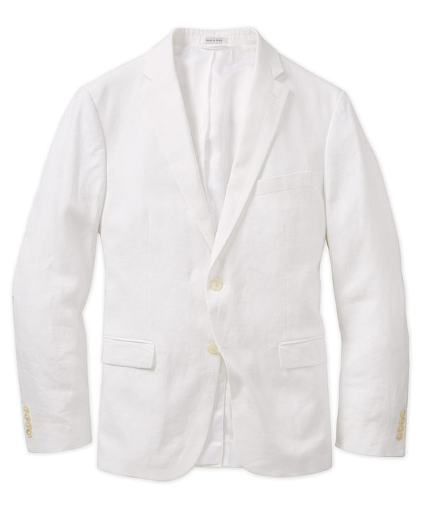 Ralph lauren linen sport hot sale coat