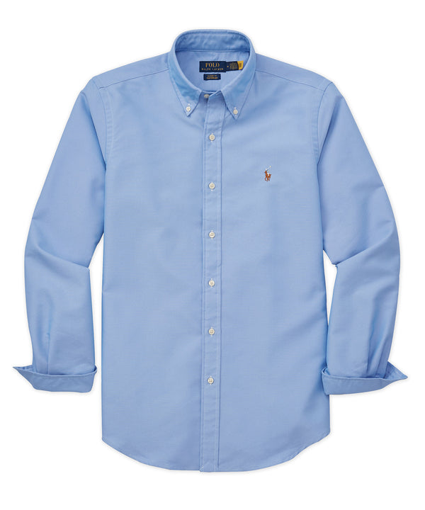 Ralph lauren button shirt online