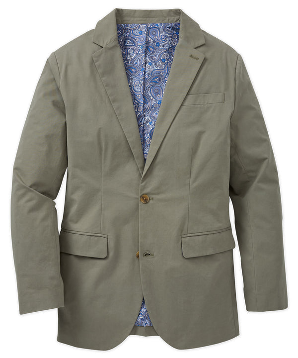 Mens discount travel blazer