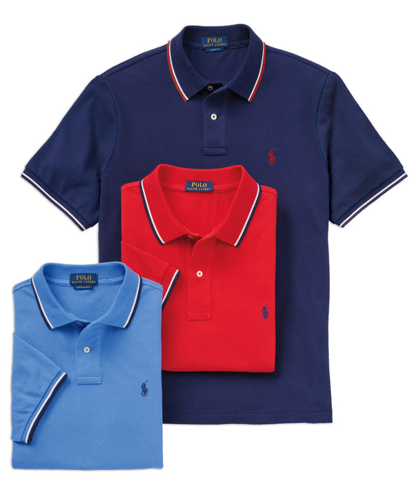 Order ralph lauren polo shirts online best sale