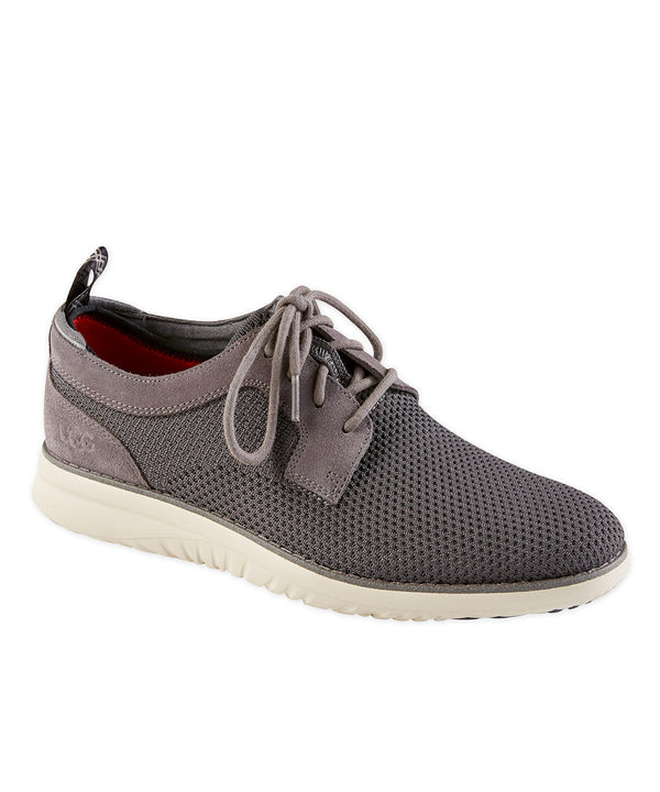 UGG Australia Hyperweave Knit Derby Sneakers - Westport Big & Tall