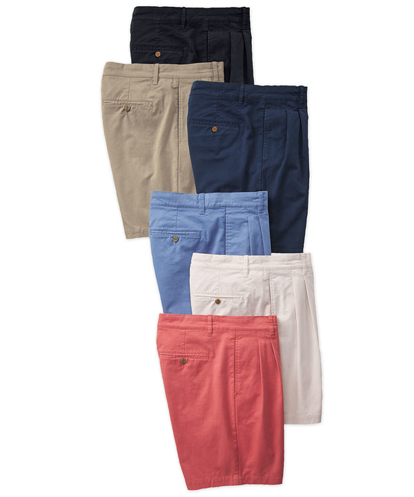 Robert graham blue offers chino shorts size 38 big & tall