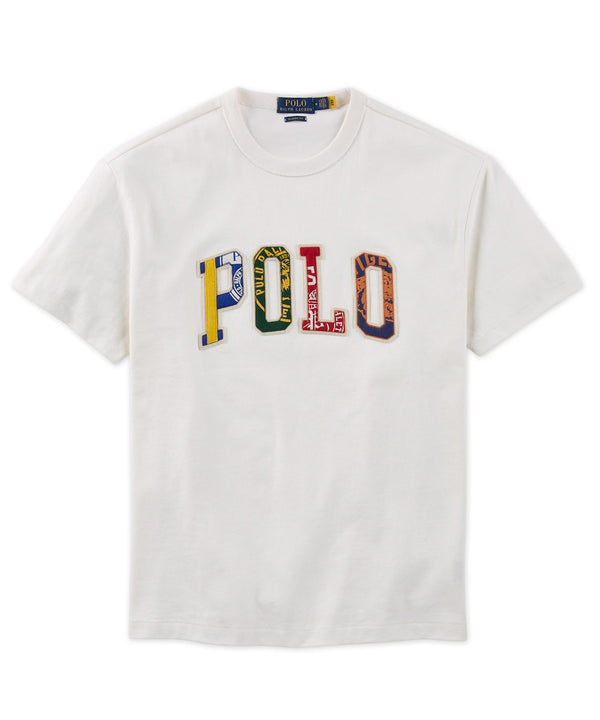 Polo Ralph Lauren Solid Hooded Tee Shirt - Westport Big & Tall