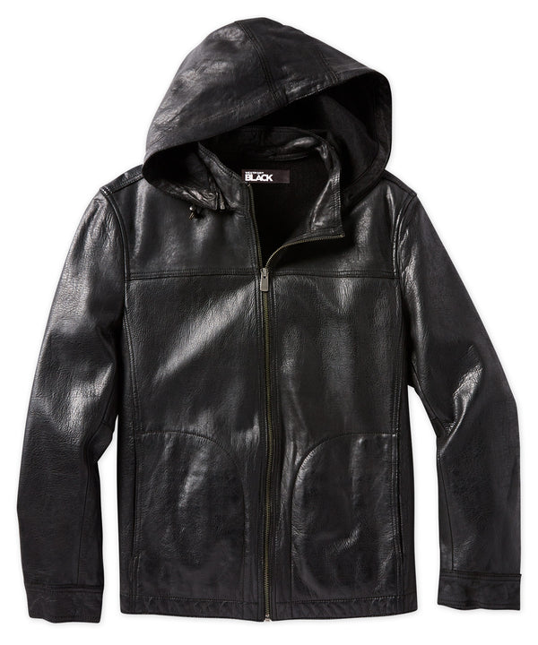 Big and Tall Leather Coats for Men at Westport Big & Tall Tagged