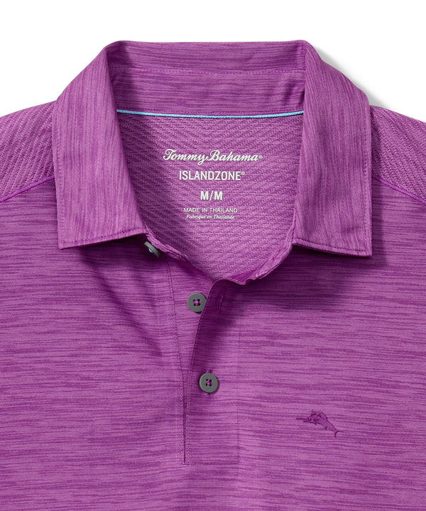 Tommy Bahama Palm Coast Polo - Westport Big & Tall