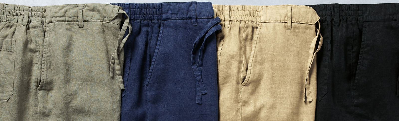 Polo Ralph Lauren Big & Tall Classic-Fit Canvas Cargo Pants
