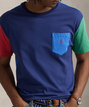 Polo Ralph Lauren Short Sleeve Animated T-Shirt