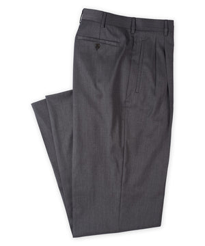 Zanella Stretch Wool Slacks