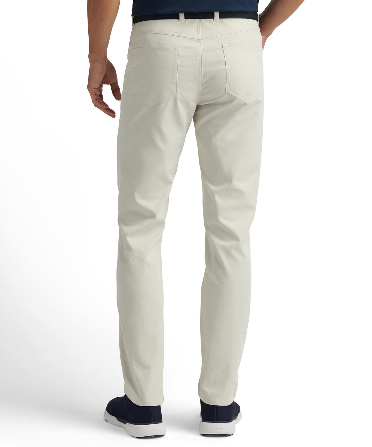 Peter Millar Performance 5-Pocket Pants, Men's Big & Tall