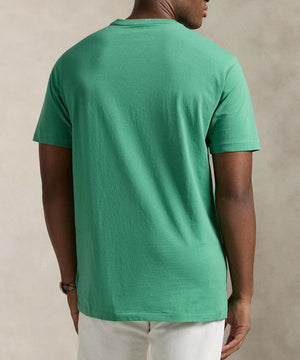 Polo Ralph Lauren Short Sleeve V-Neck Tee Shirt