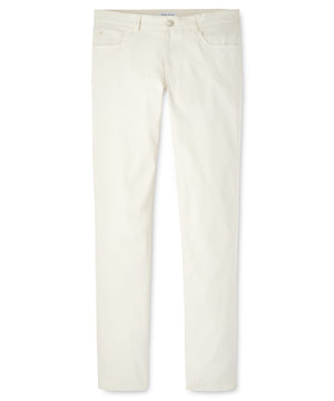 Peter Millar Performance 5-Pocket Pants