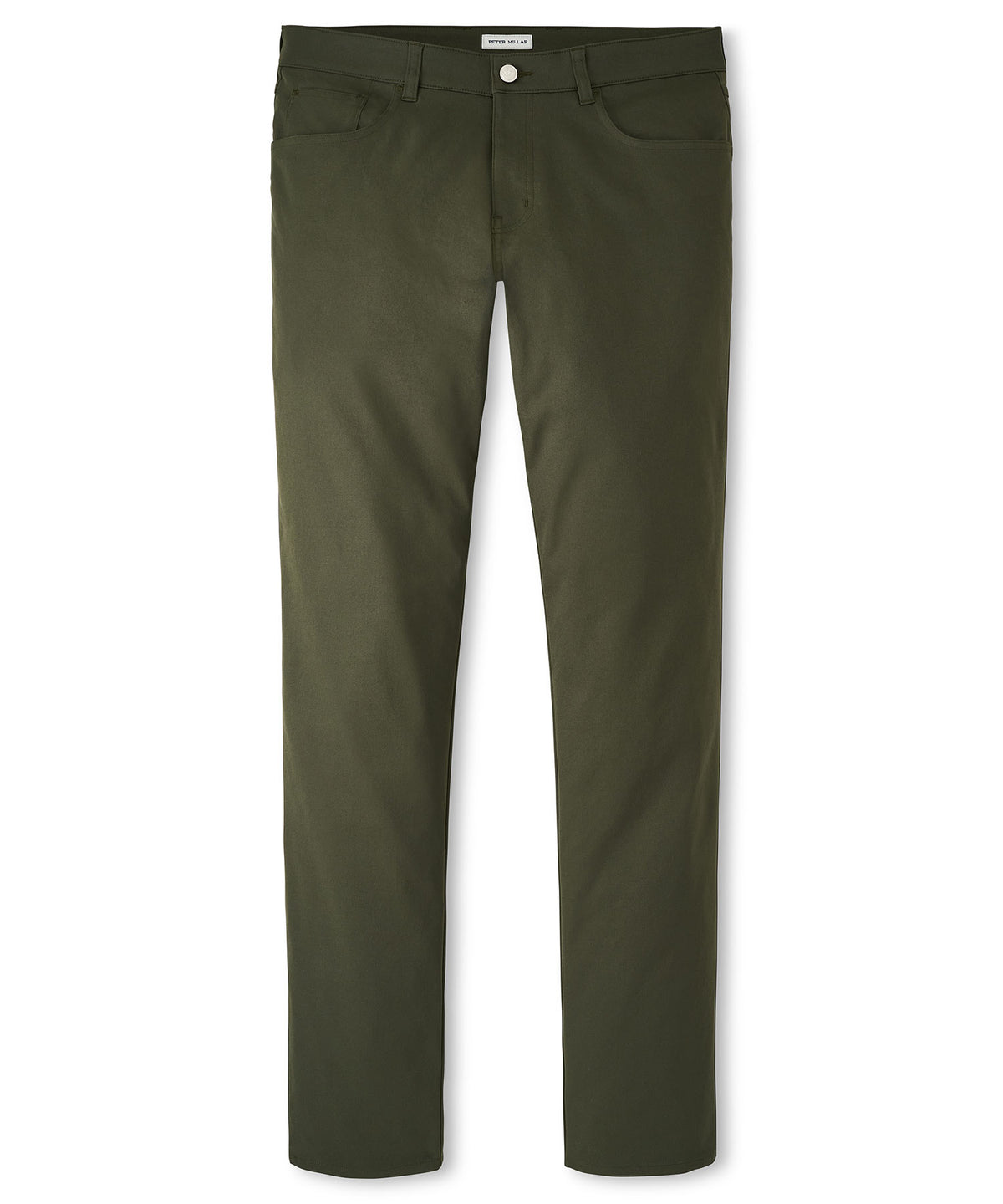 Peter Millar Performance 5-Pocket Pants, Men's Big & Tall