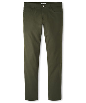 Pantalon Peter Millar Performance 5 poches