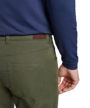 Peter Millar Performance 5-Pocket Pants