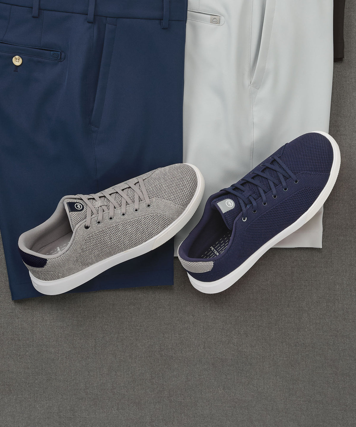 Peter Millar Drift Hybrid Golf Shoe, Men's Big & Tall