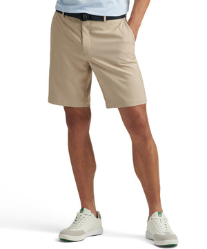 Peter Millar Salem High Drape Performance Shorts