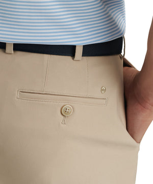 Peter Millar Salem High Drape Performance Shorts