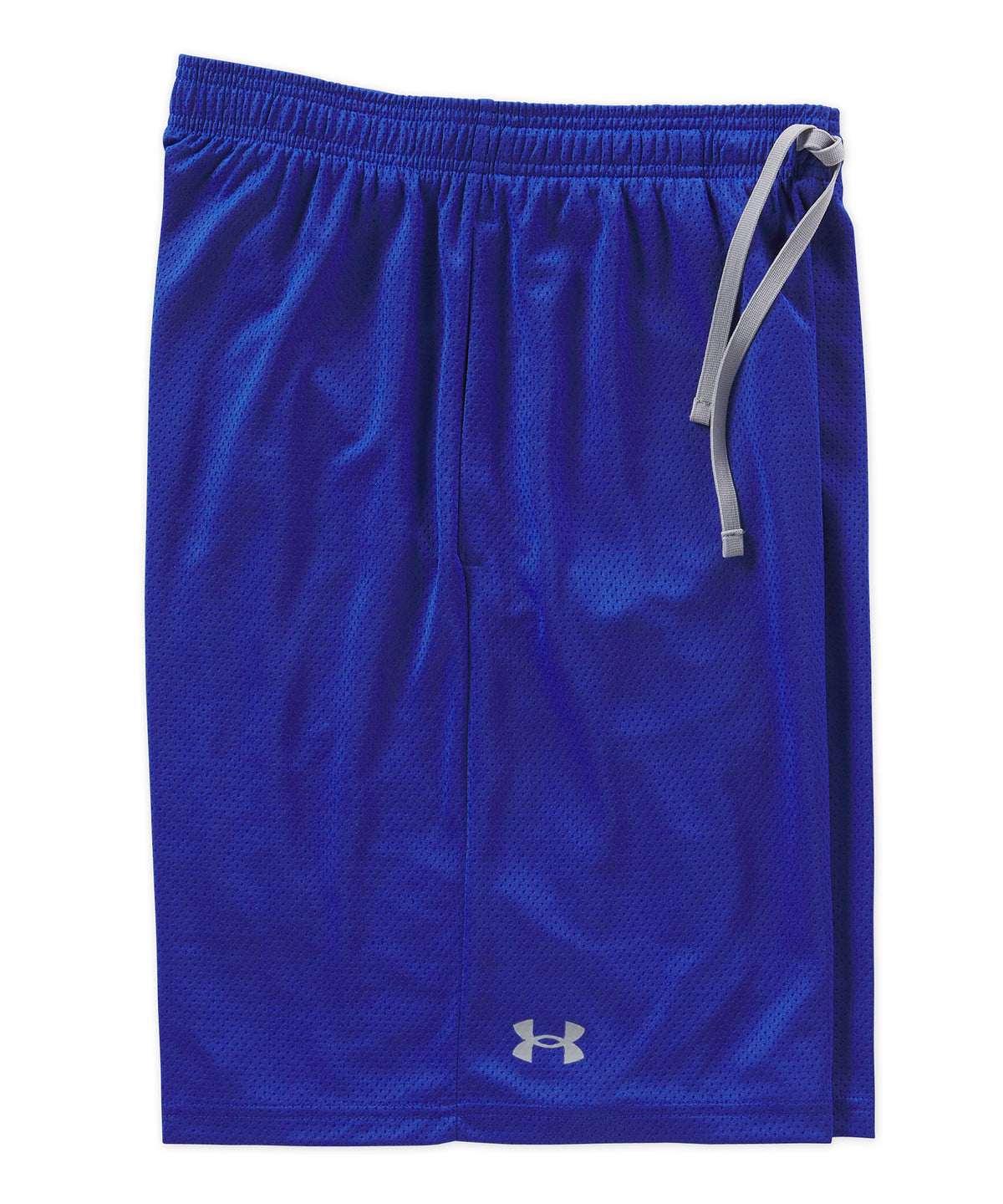 Under Armour Mesh Training Shorts, Men's Big & Tall