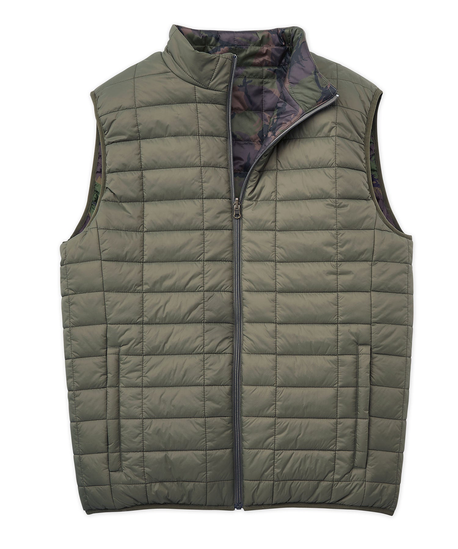Quilted Vests − Now: 200+ Items up to −89%