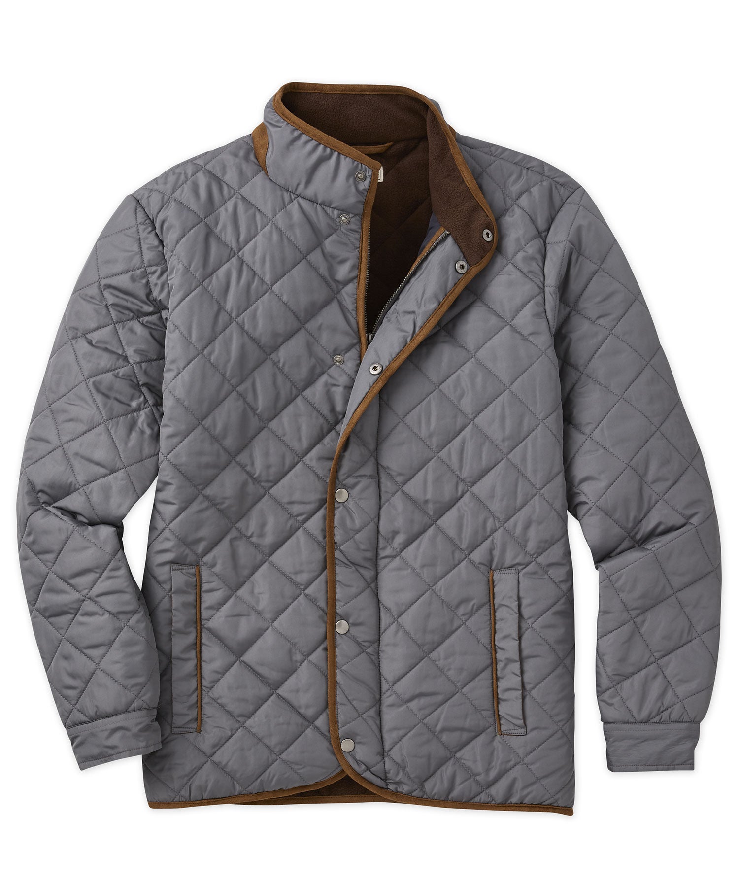 Westport Lifestyle Quilted Pongee Jacket Westport Big Tall