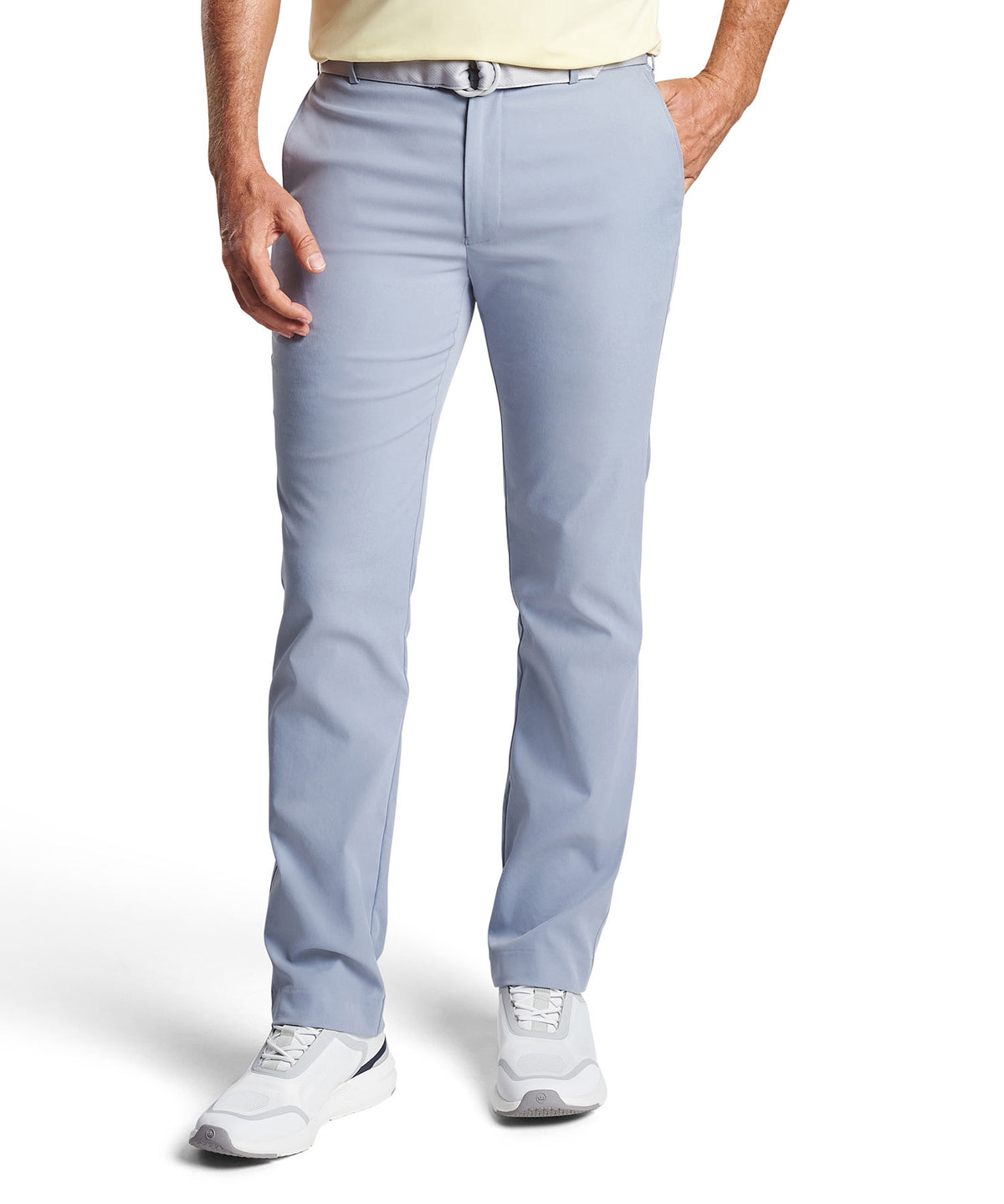 Peter Millar Collection Mens Size 36 X 36 Golf Pants