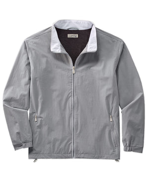 Westport Lifestyle Full Zip Stretch Lined Jacket