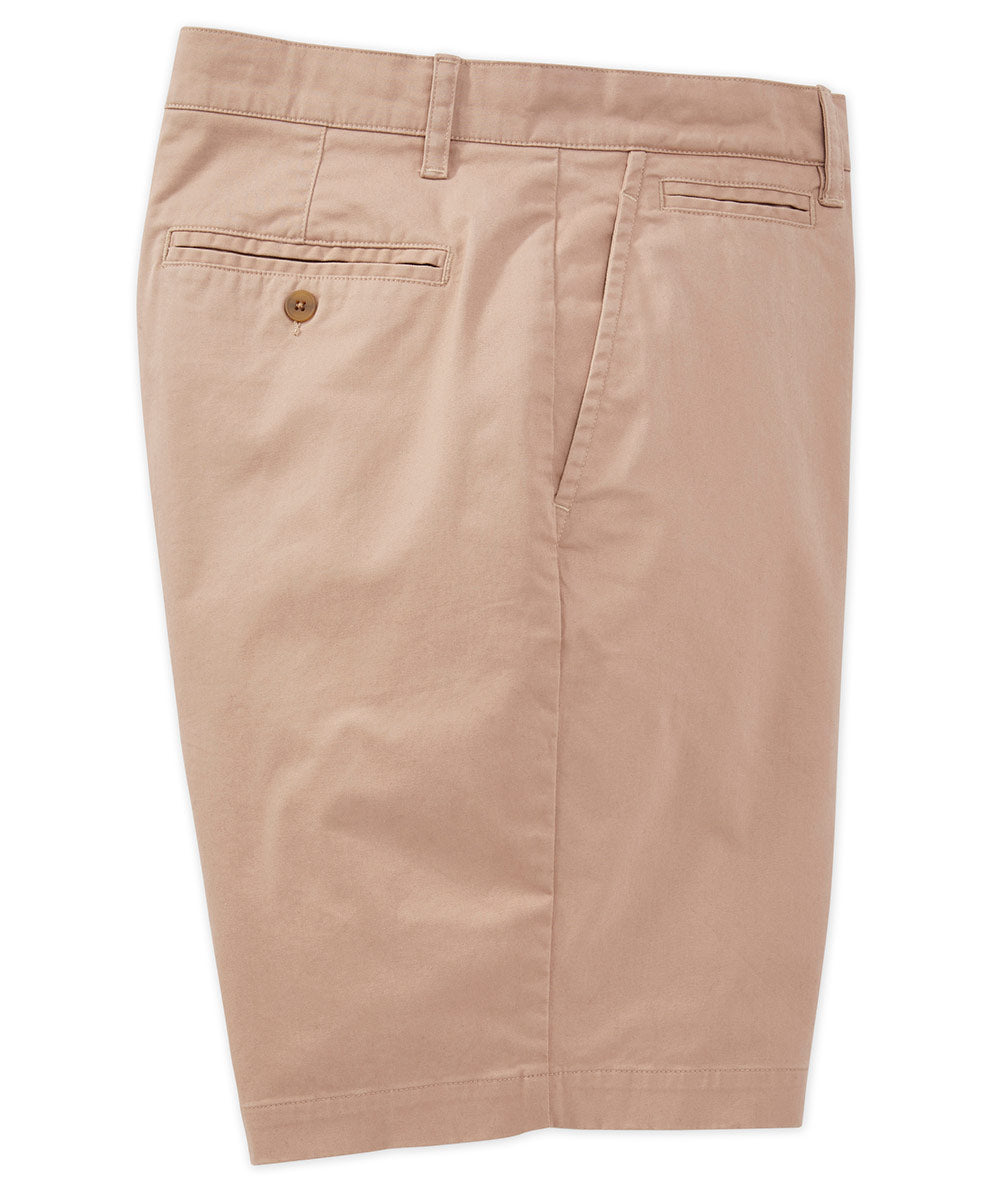 Westport Lifestyle Liberty Twill Short, Men's Big & Tall