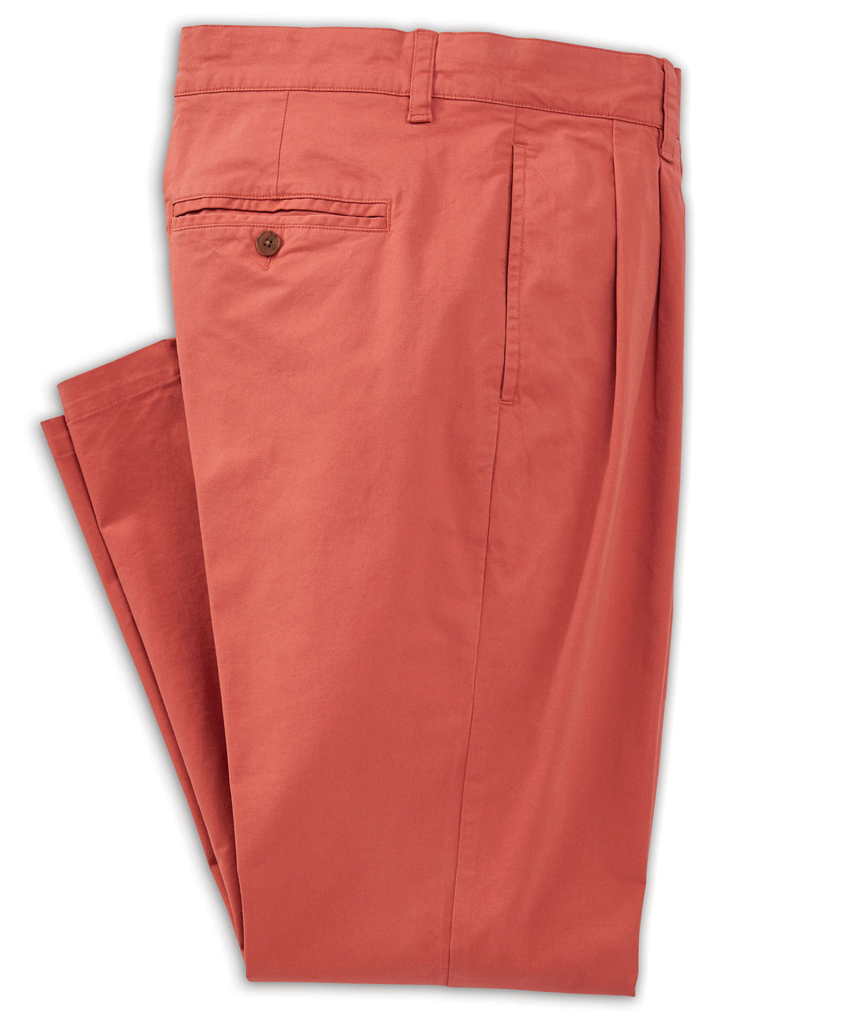 Westport Lifestyle Fairfield Stretch Twill Pant, Men's Big & Tall