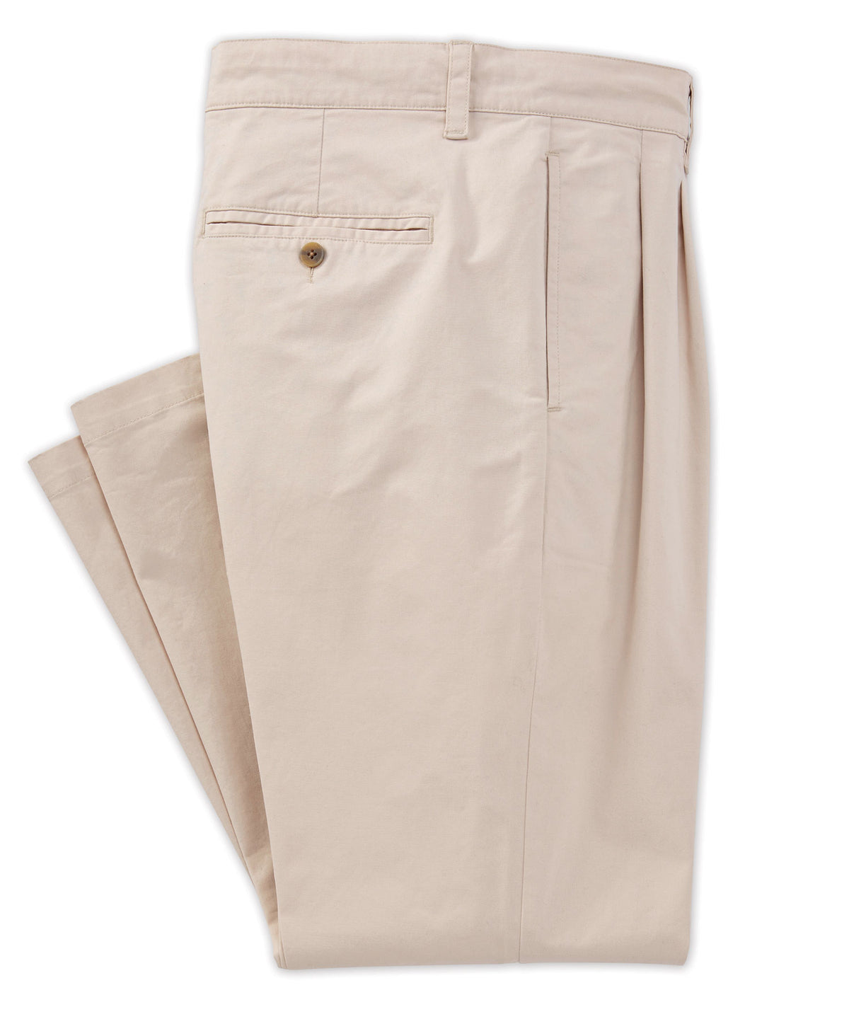 Westport Lifestyle Fairfield Stretch Twill Pant, Men's Big & Tall