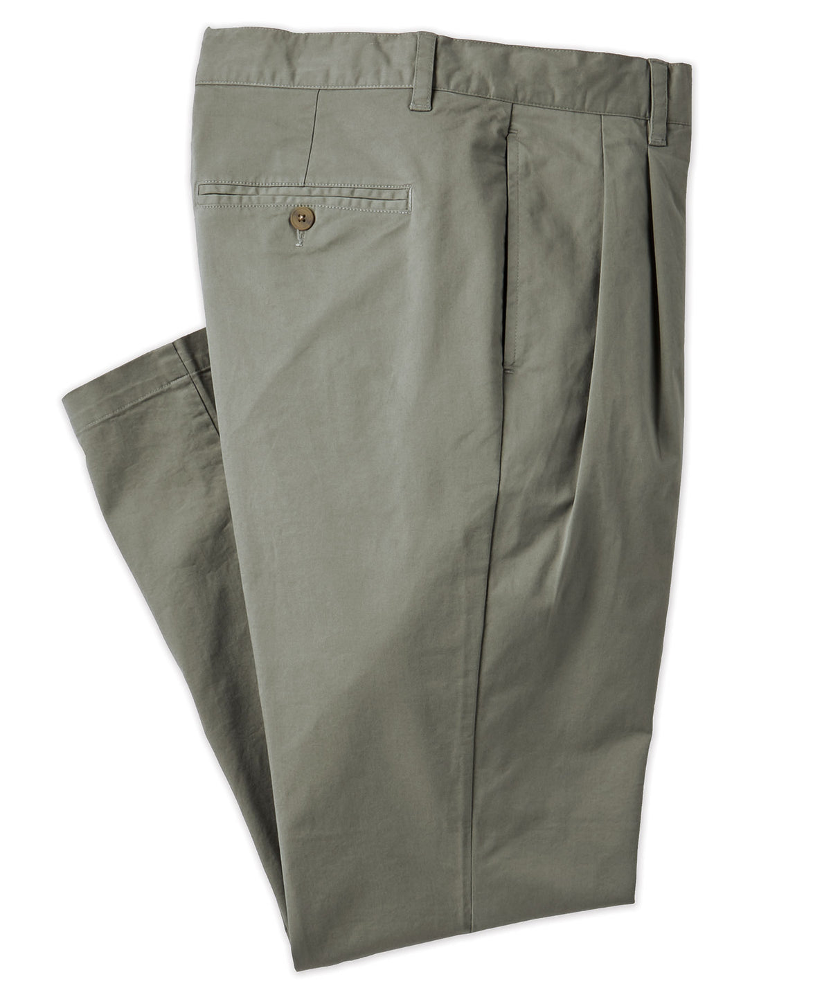 Westport Lifestyle Fairfield Stretch Twill Pant, Men's Big & Tall