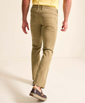 Tommy Bahama Boracay 5 Pocket Pant