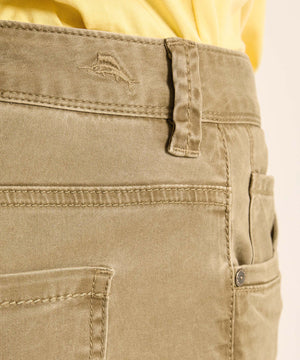 Tommy Bahama Boracay 5 Pocket Pant