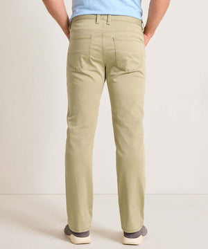 Pantaloni a 5 tasche Tommy Bahama Boracay