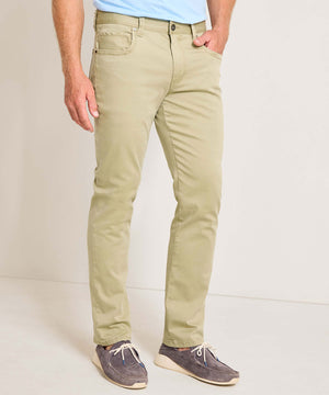 Pantaloni a 5 tasche Tommy Bahama Boracay