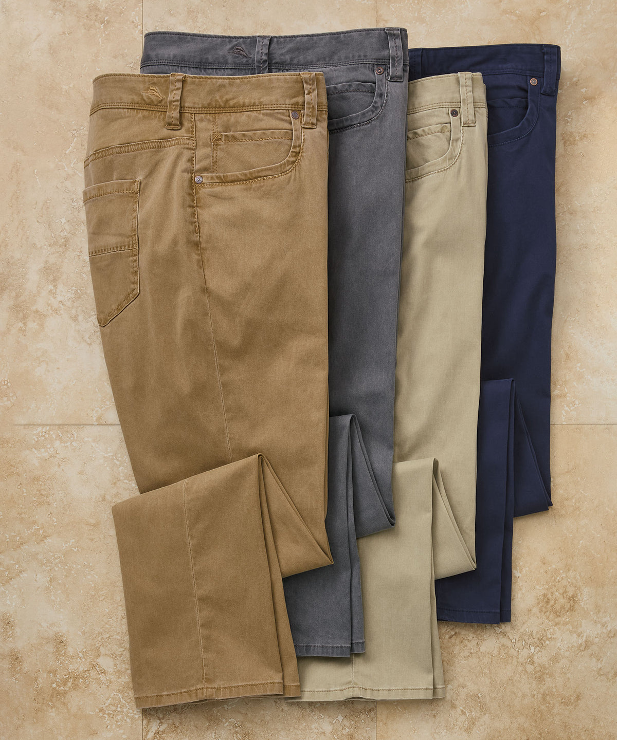 Tommy Bahama Boracay 5 Pocket Pant, Men's Big & Tall