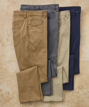 Tommy Bahama Boracay 5 Pocket Pant