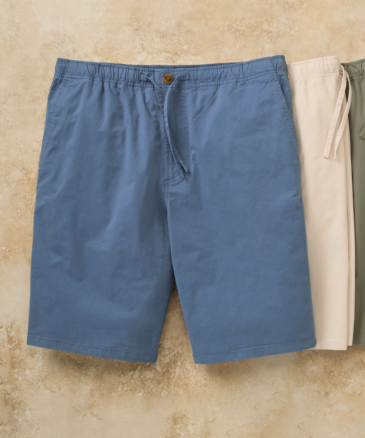 Westport Lifestyle Longshore Beach Short, Men's Big & Tall