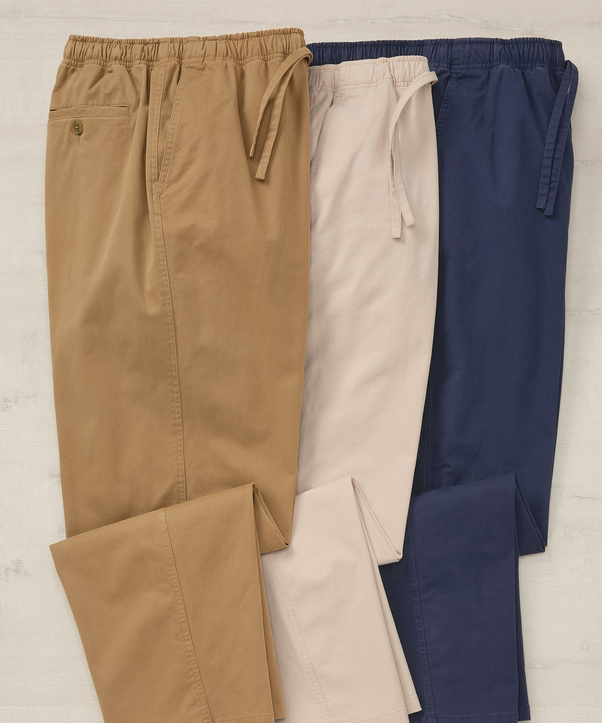 Westport Lifestyle Longshore Beach Pant, Men's Big & Tall