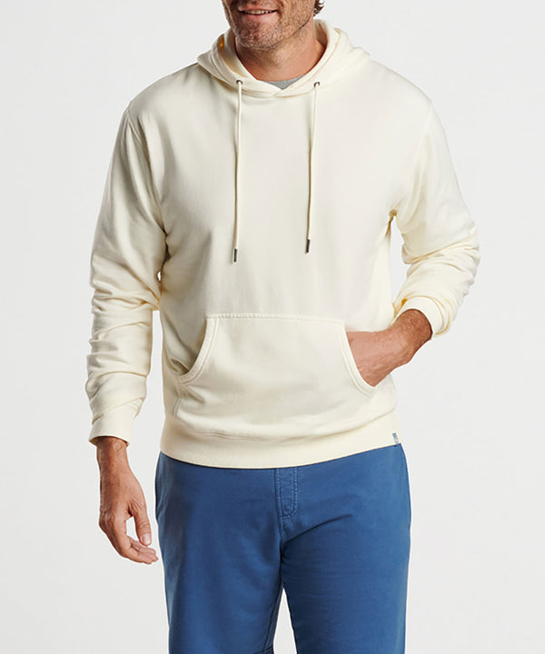 Peter Millar Lava Wash Hoodie - Westport Big & Tall