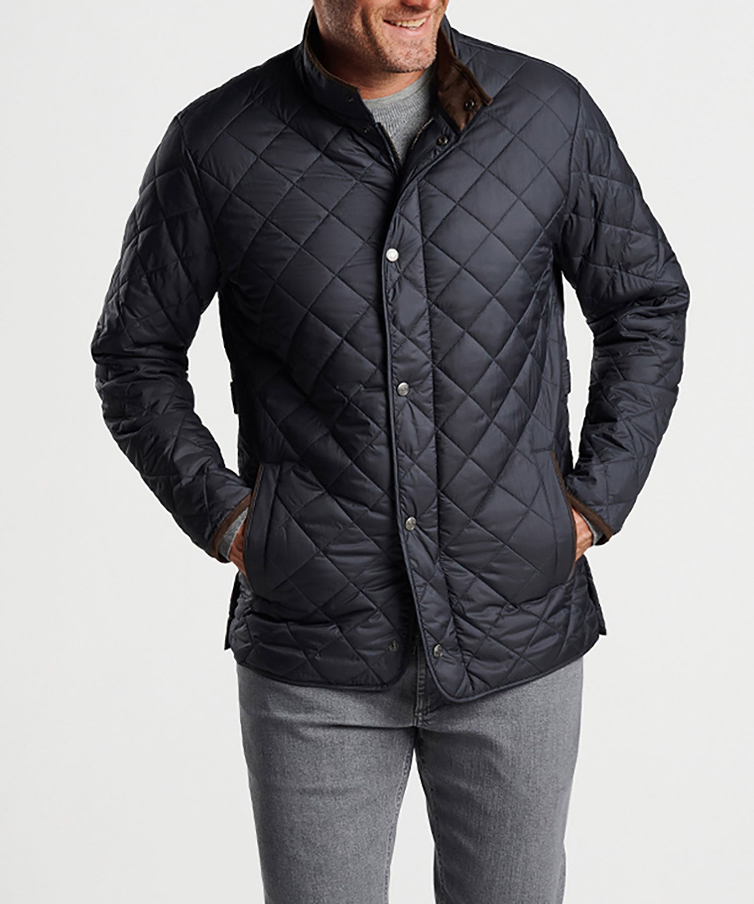 Peter millar westport on sale jacket