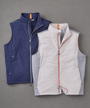 Peter Millar Fuse Hybrid Vest