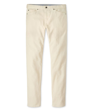 Peter Millar Corduroy 5-Pocket Pant