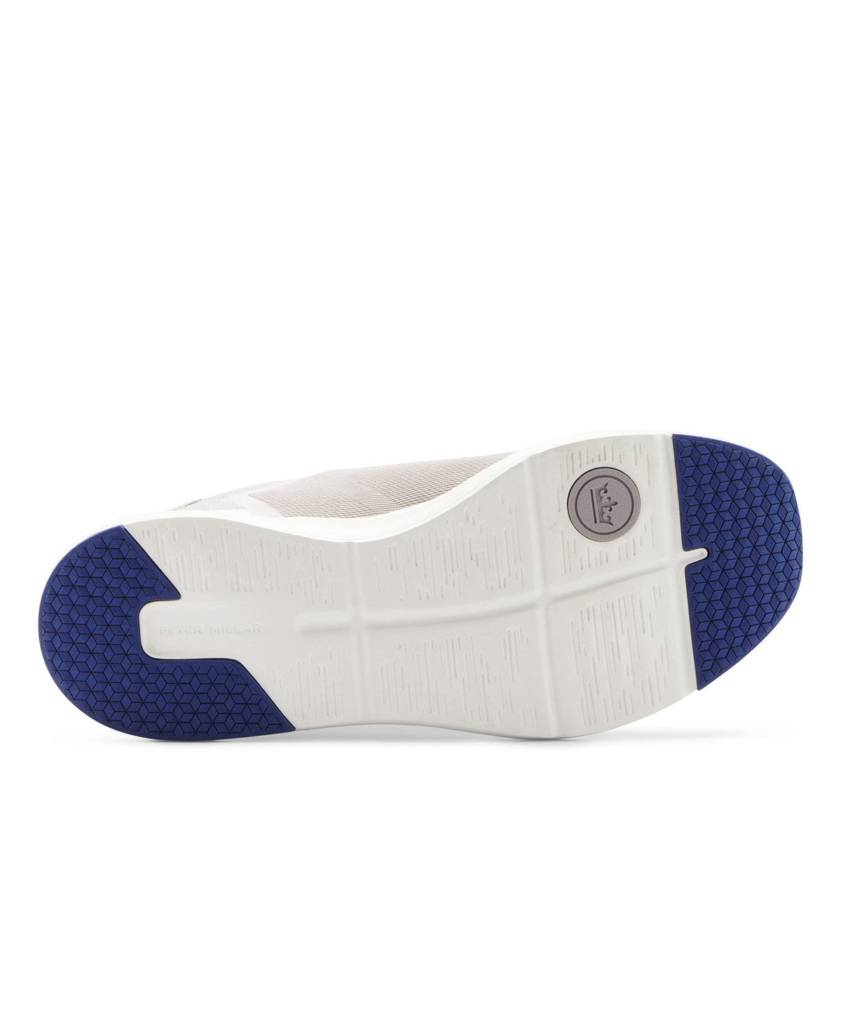 Peter Millar Camberfly Slip-On Sneaker, Men's Big & Tall