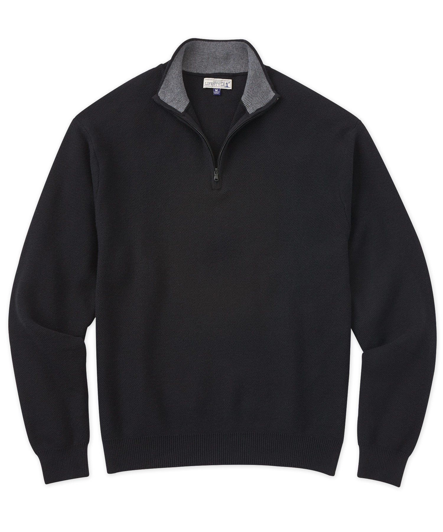 Big and tall hot sale sweaters for men