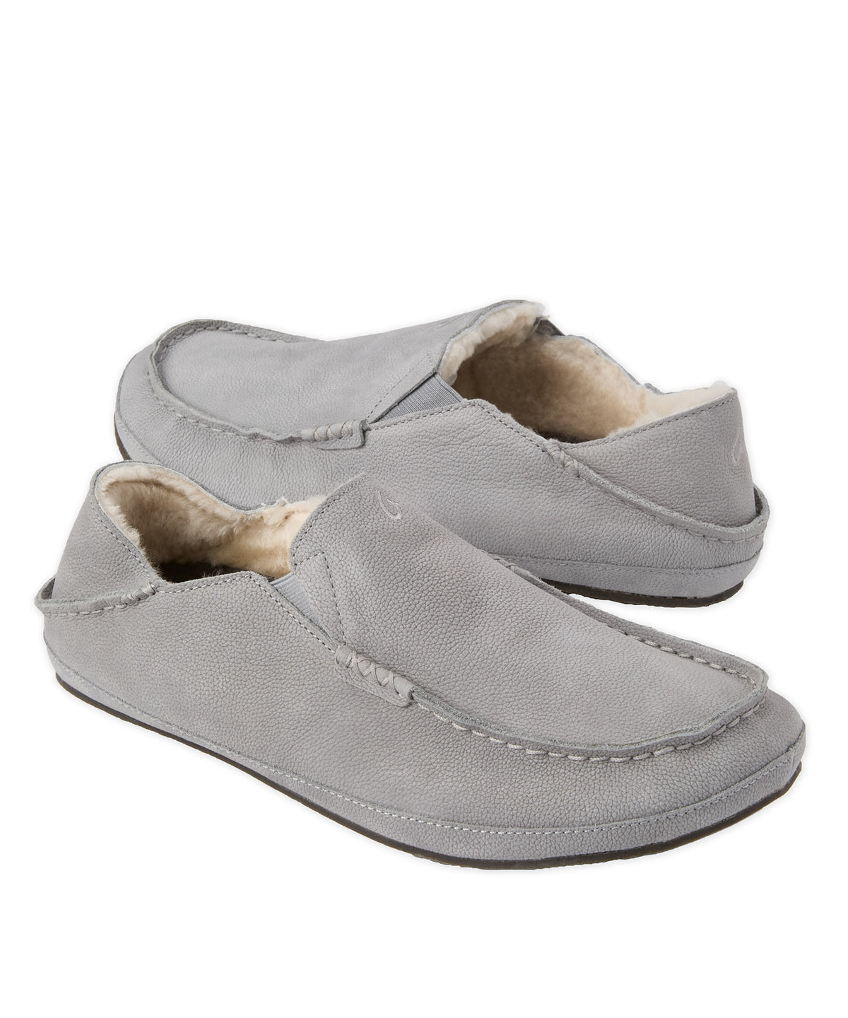 Olukai Moloa Slipper, Men's Big & Tall