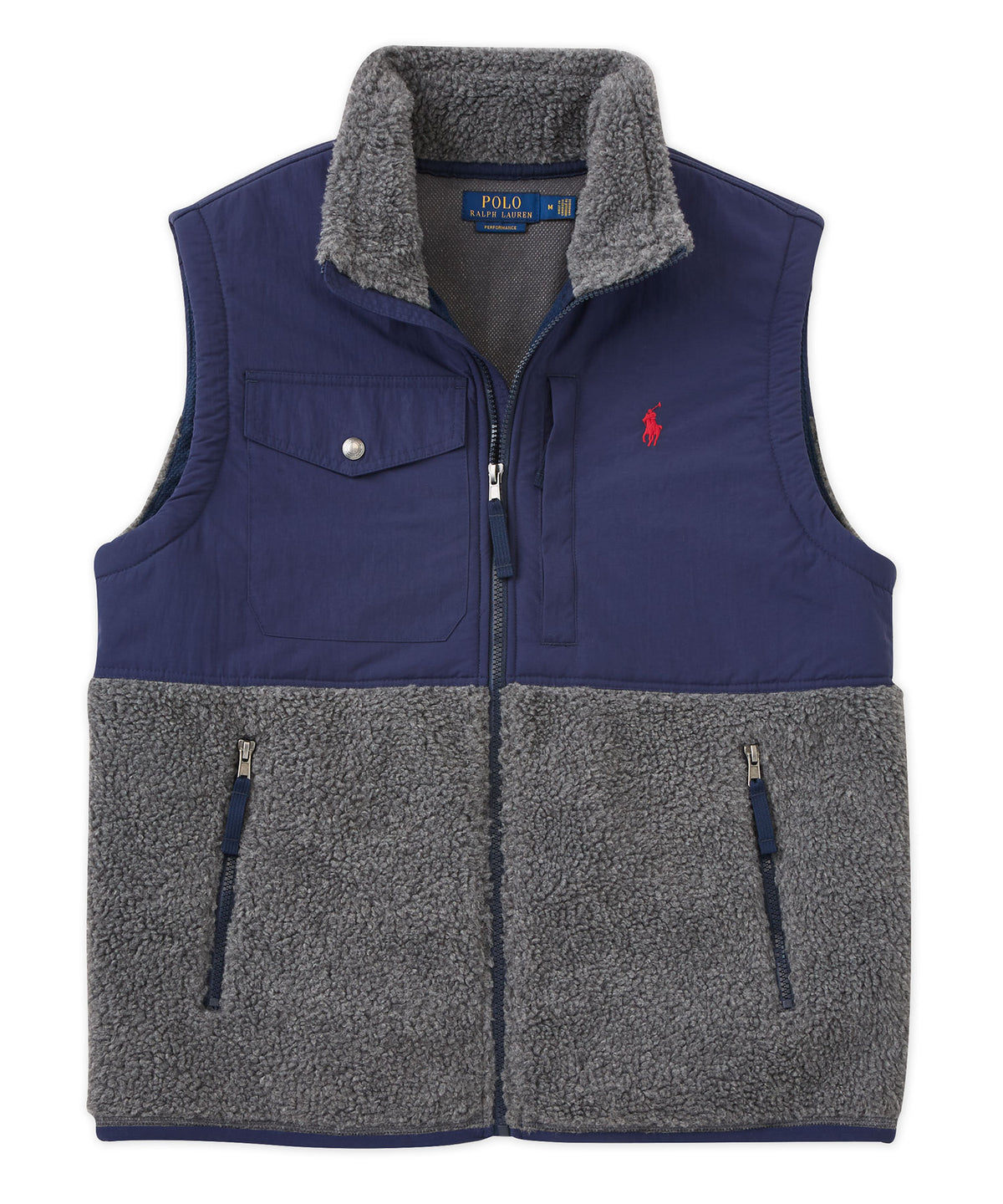 Polo Ralph Lauren Waistcoats and gilets for Men, Online Sale up to 50% off