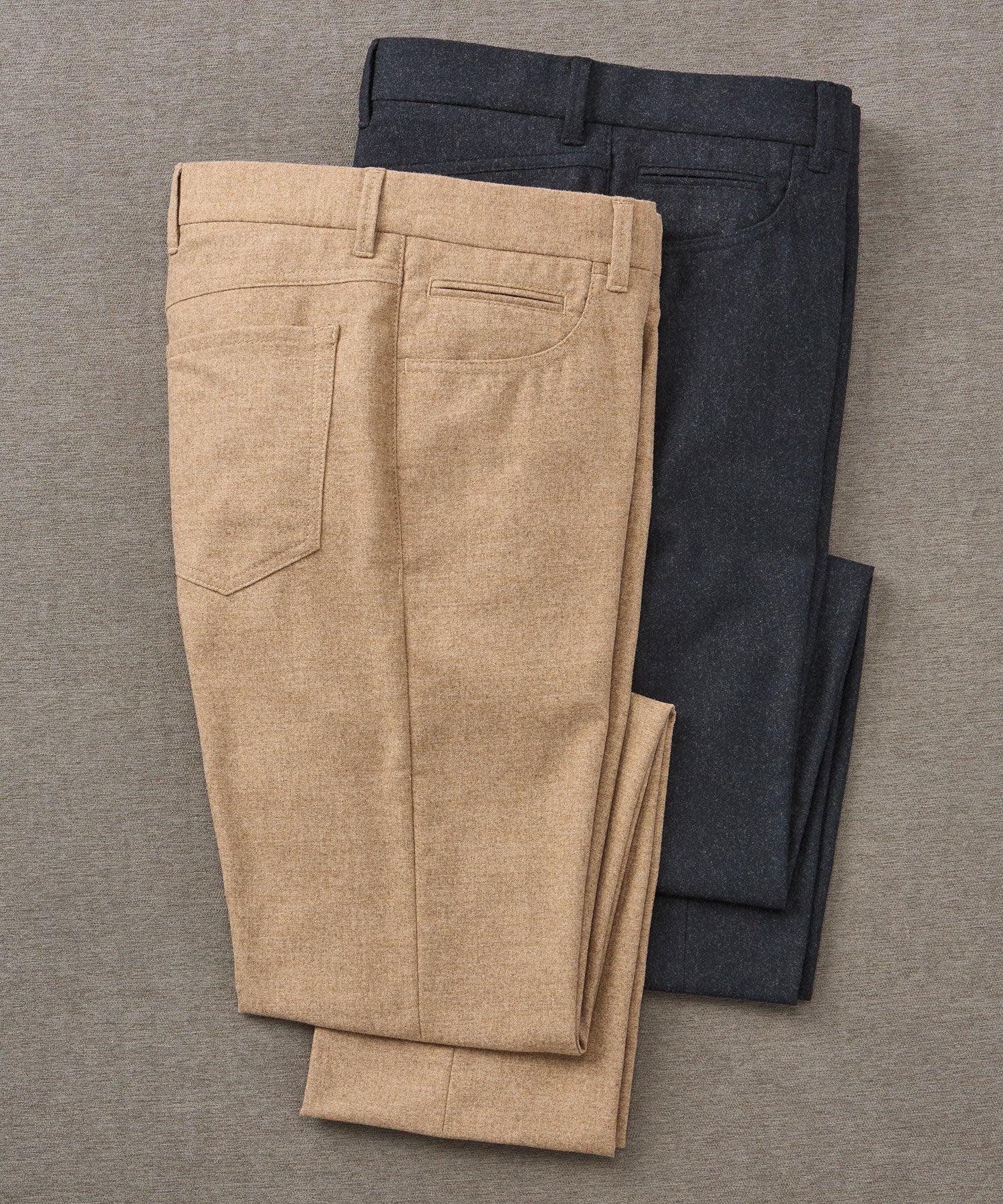 Westport Lifestyle Warpflex Performance Knit 5-Pocket Pants