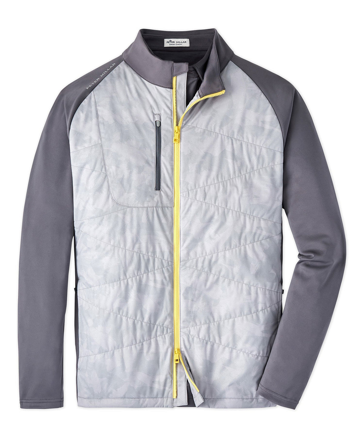 Peter Millar Endeavor Hybrid Jacket, Men's Big & Tall