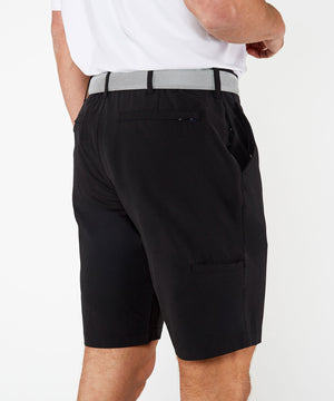 Westport Lifestyle Country Club Hybrid Solid Stretch Short