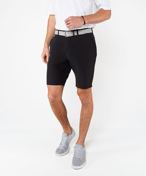 Westport Lifestyle Country Club Hybrid Solid Stretch Short